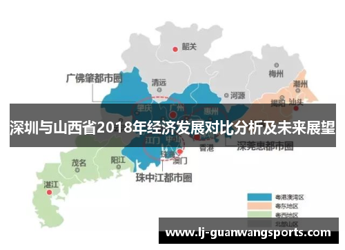 深圳与山西省2018年经济发展对比分析及未来展望